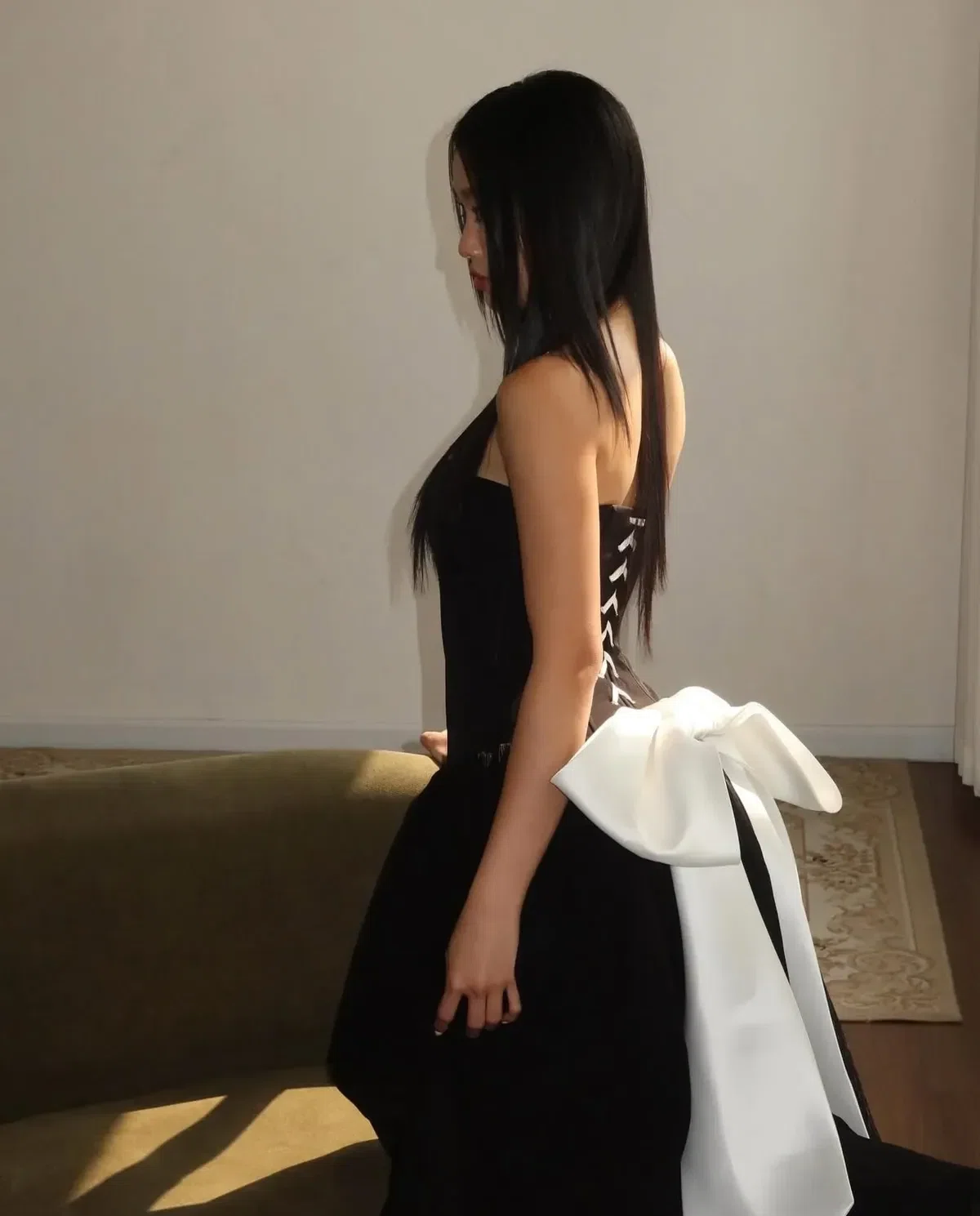 Lucy dress DD0014 6