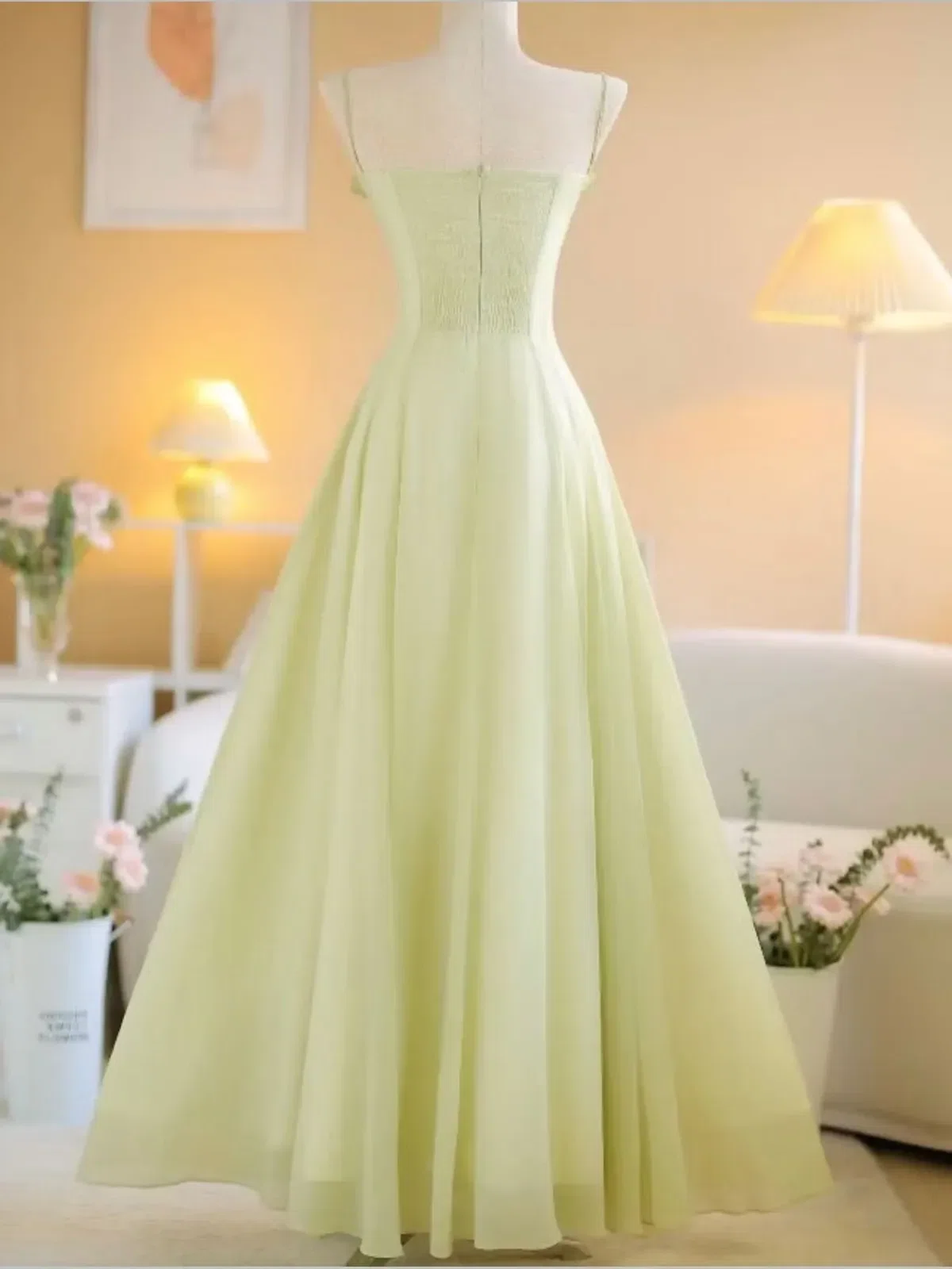 Sò Vintage V530 MATCHA 14