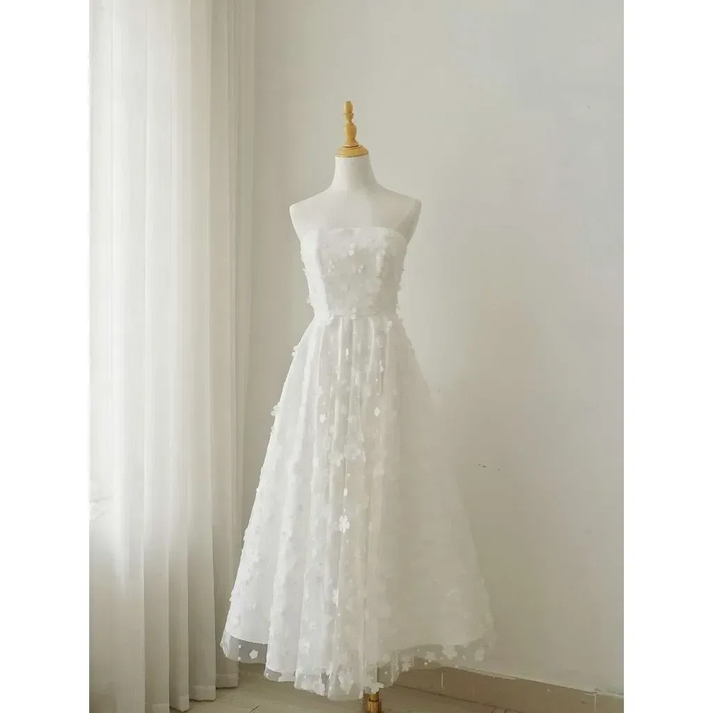 Tiela M156 Dress 4