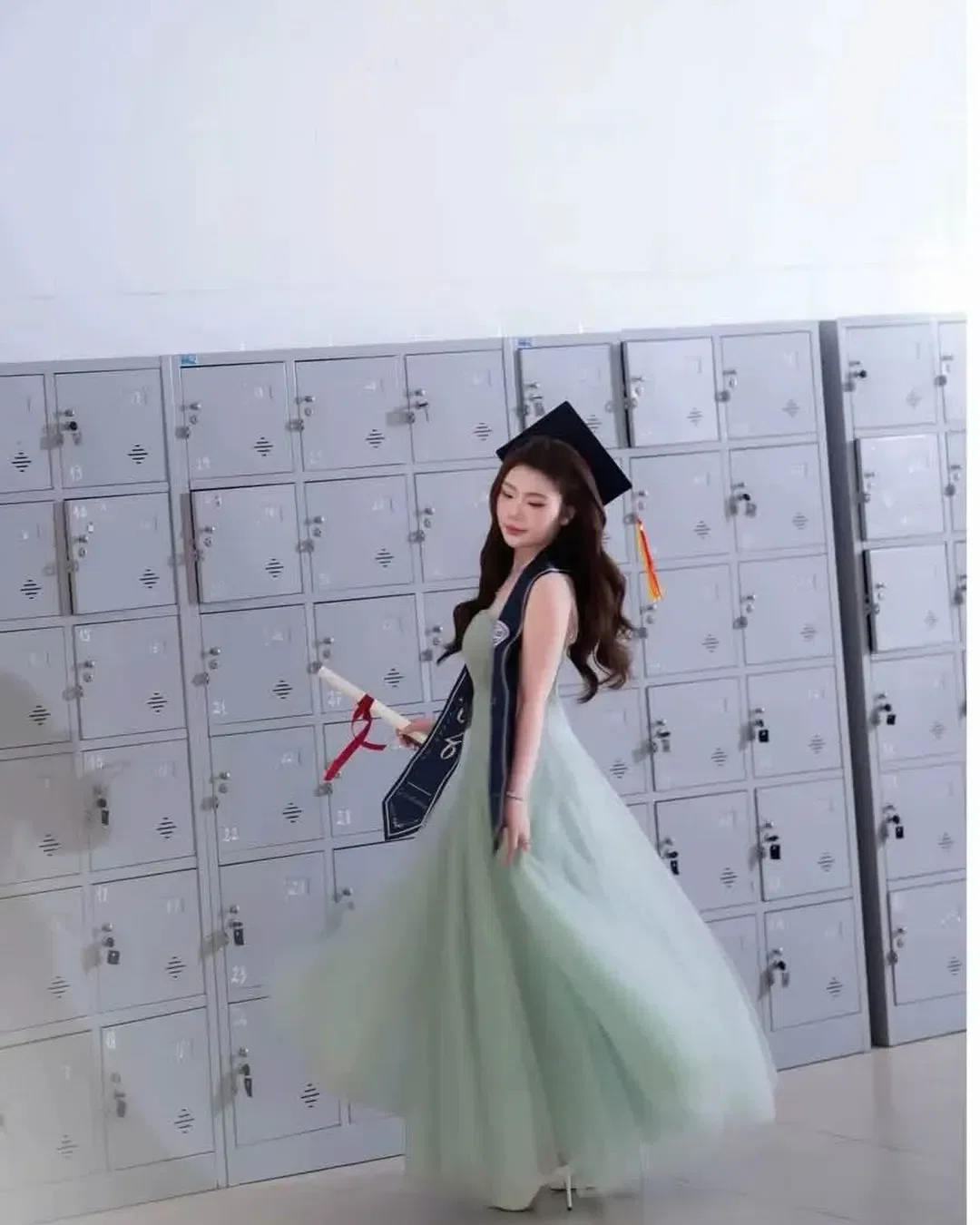 Sò Vintage V312 DARIE Dress 1