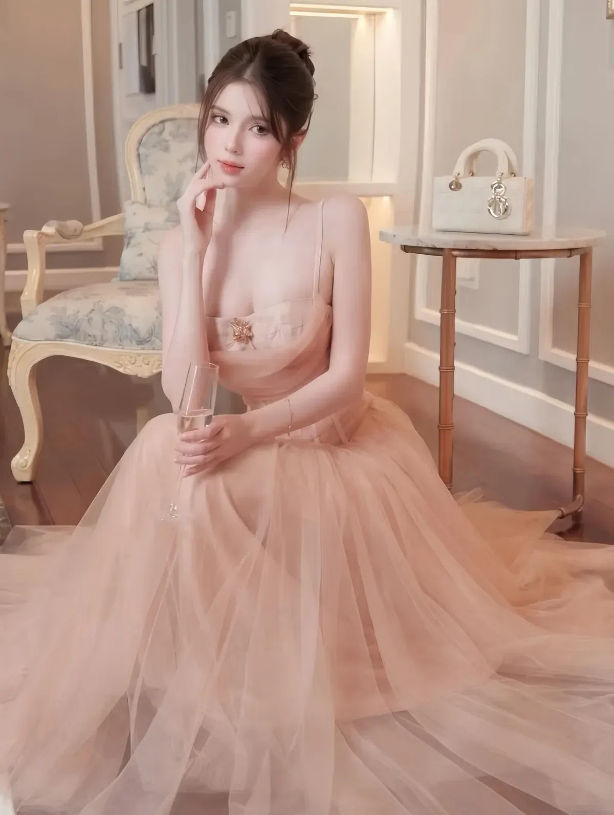 LAFUONG Dress 3
