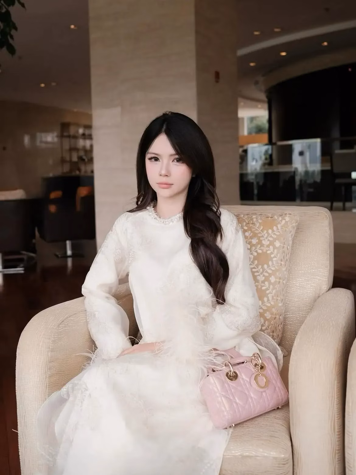 Maison Havu Size S M 1