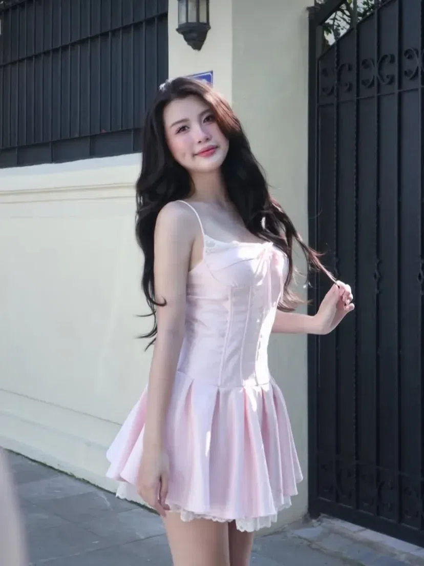 Amelie V517 Adele Dress 3