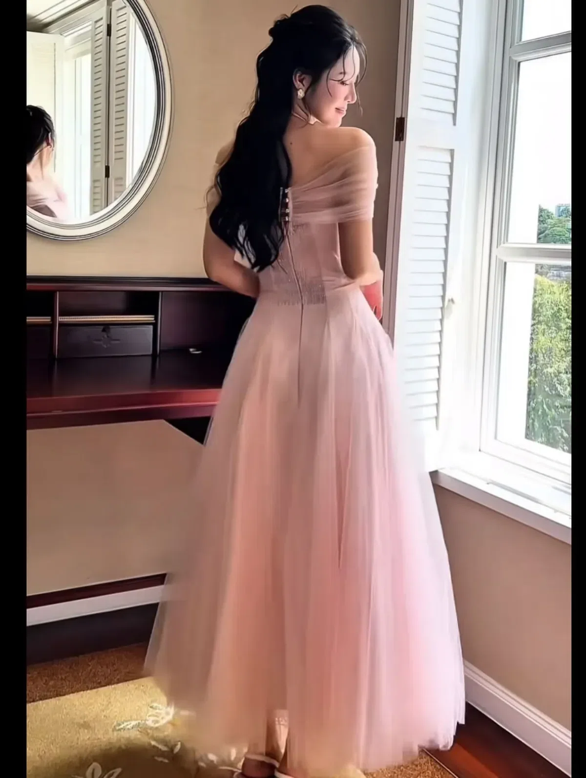 Tiela Dress 6