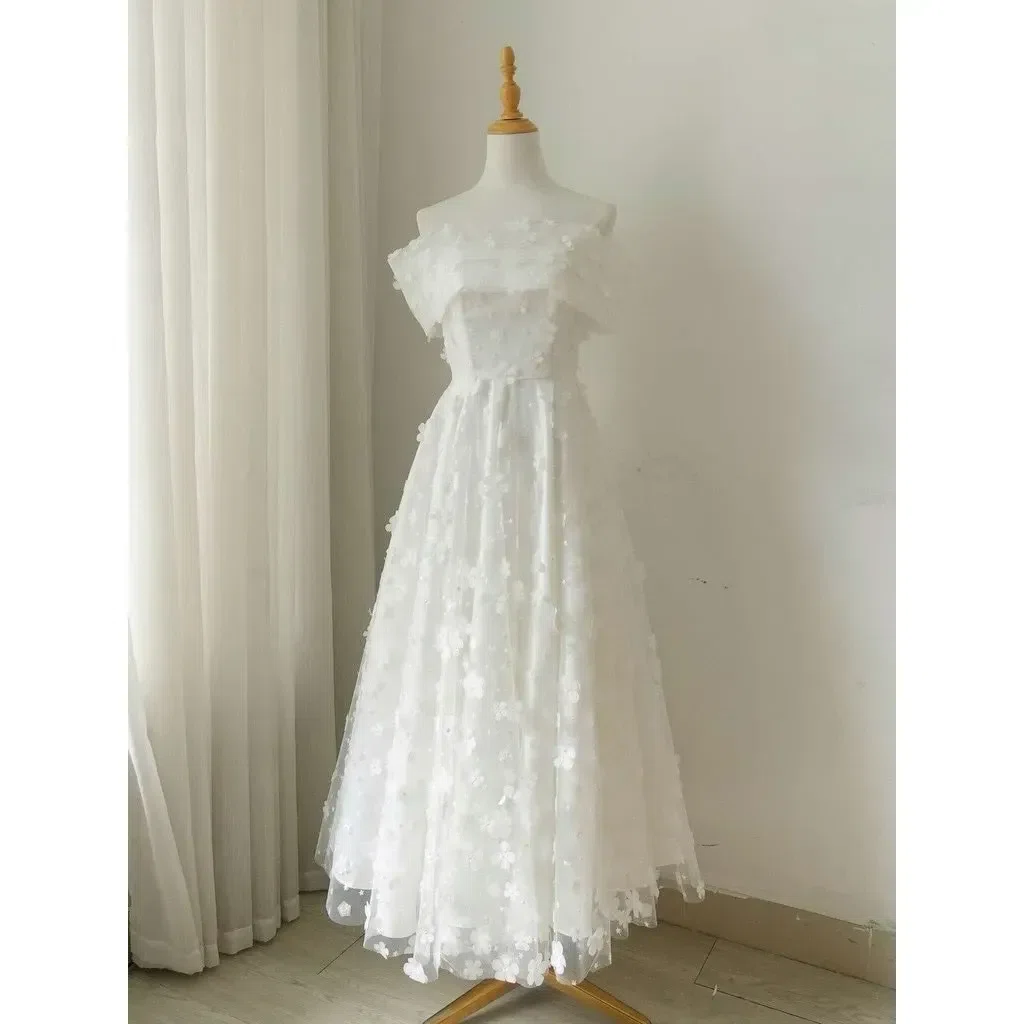 Tiela M156 Dress 3