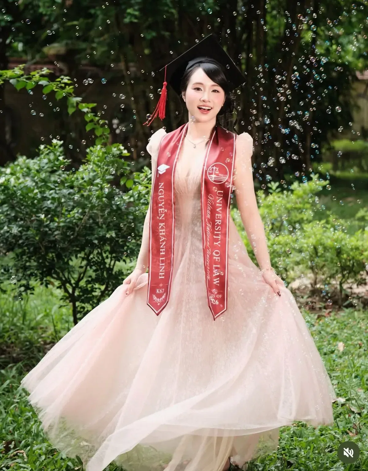 TC Dress - M141 2