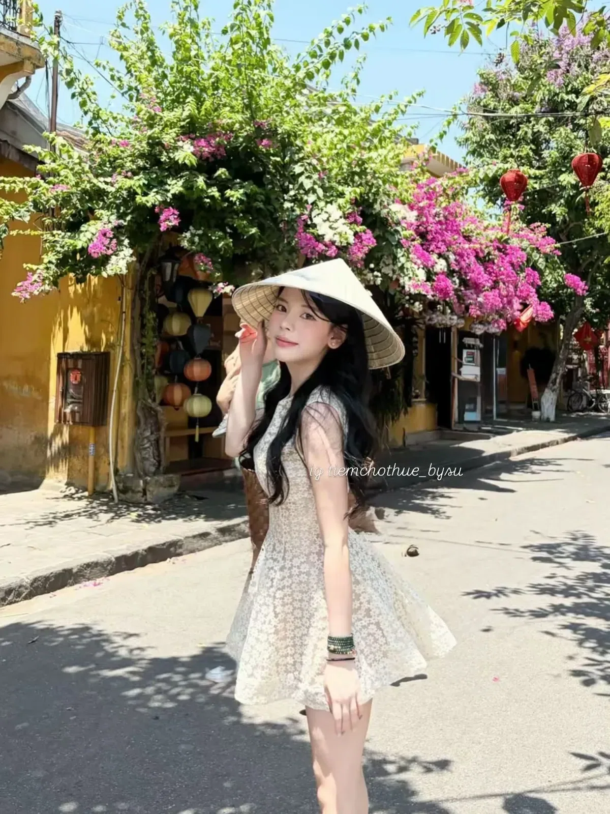 Afrodille V467 Daisy dress SIZE S 4