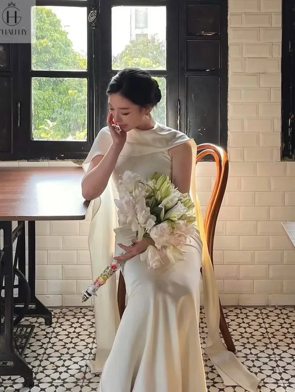LAFUONG Dress 3