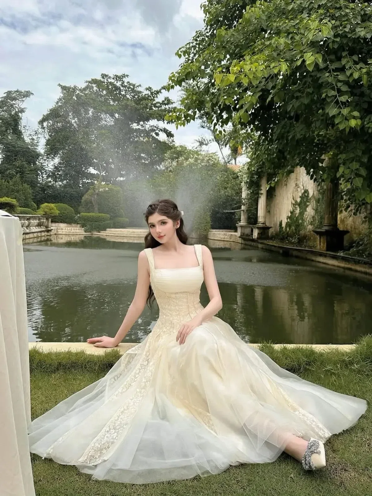 Sò Vintage Dress 7
