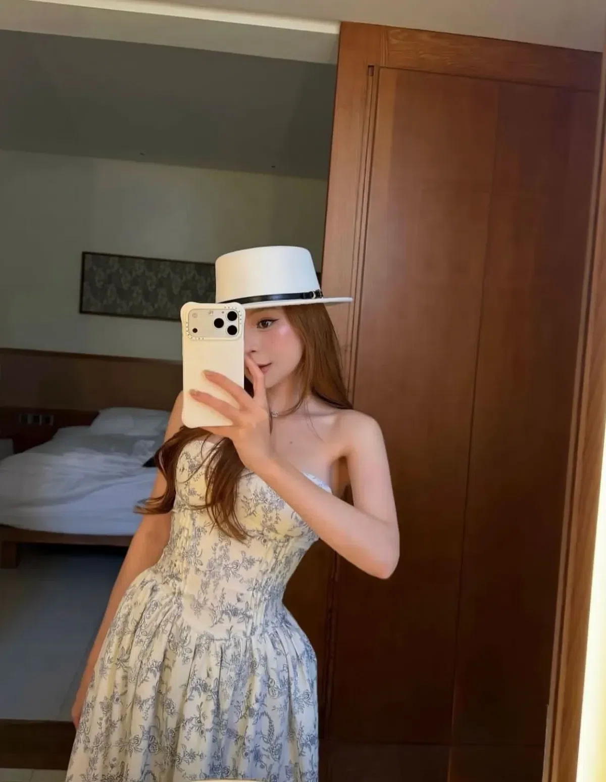 Authentic Designer Dress 2