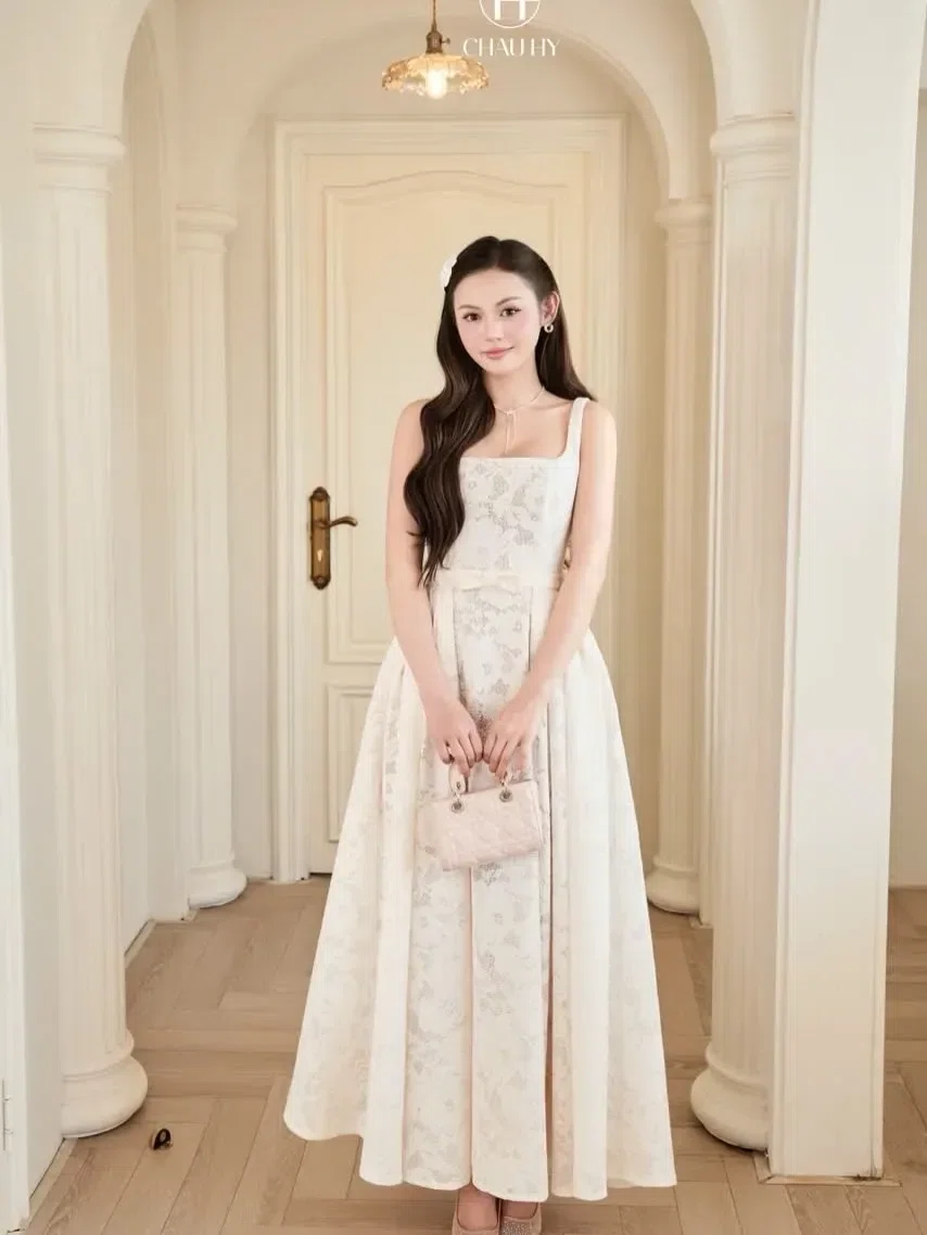 LAFUONG Dress 3