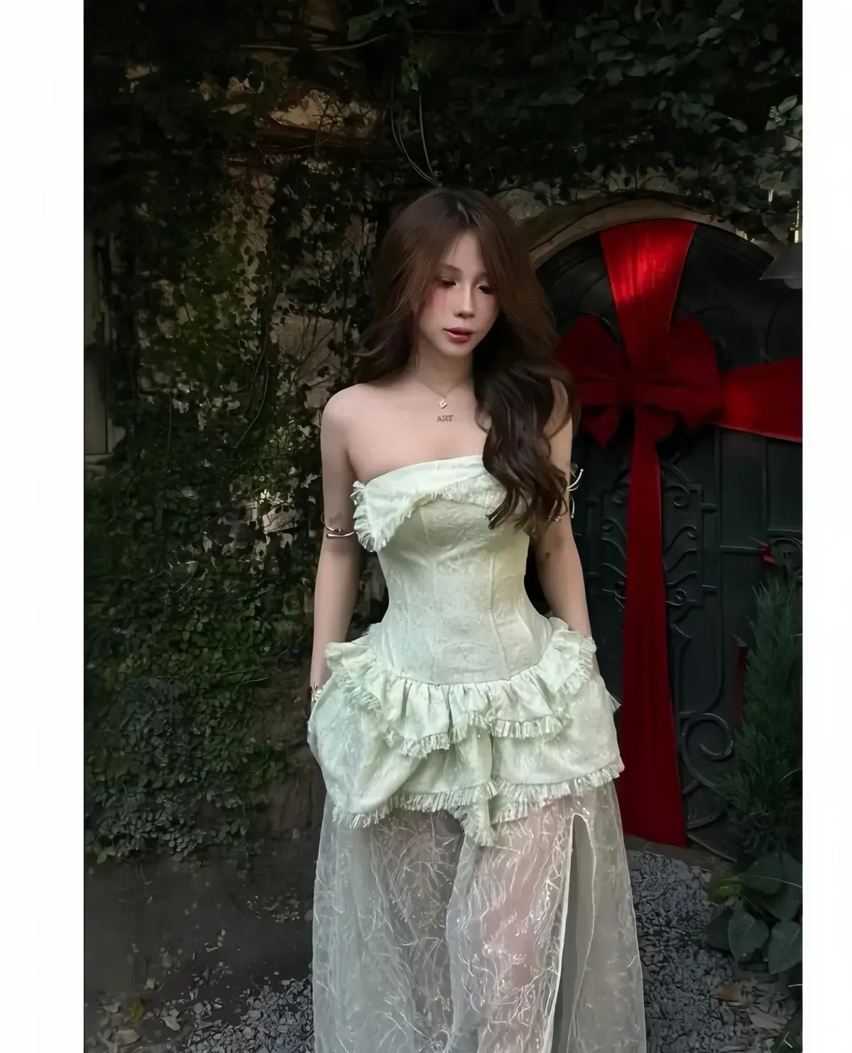 LAFUONG DRESS 2