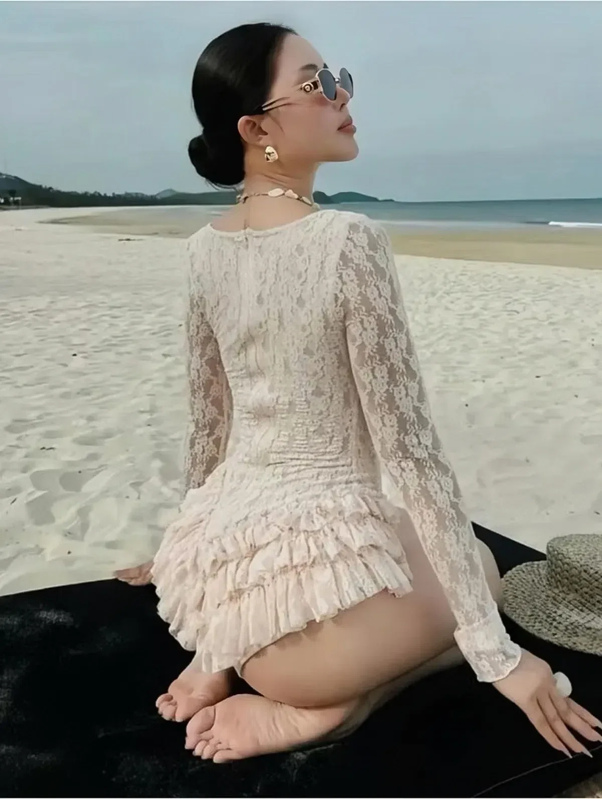 LAFUONG - DRESS 2