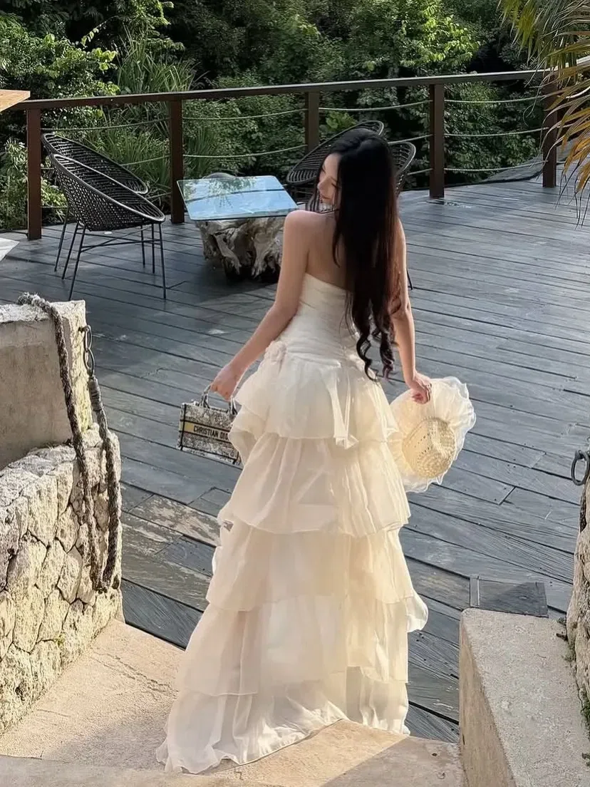 Amelie Ophelia dress 6