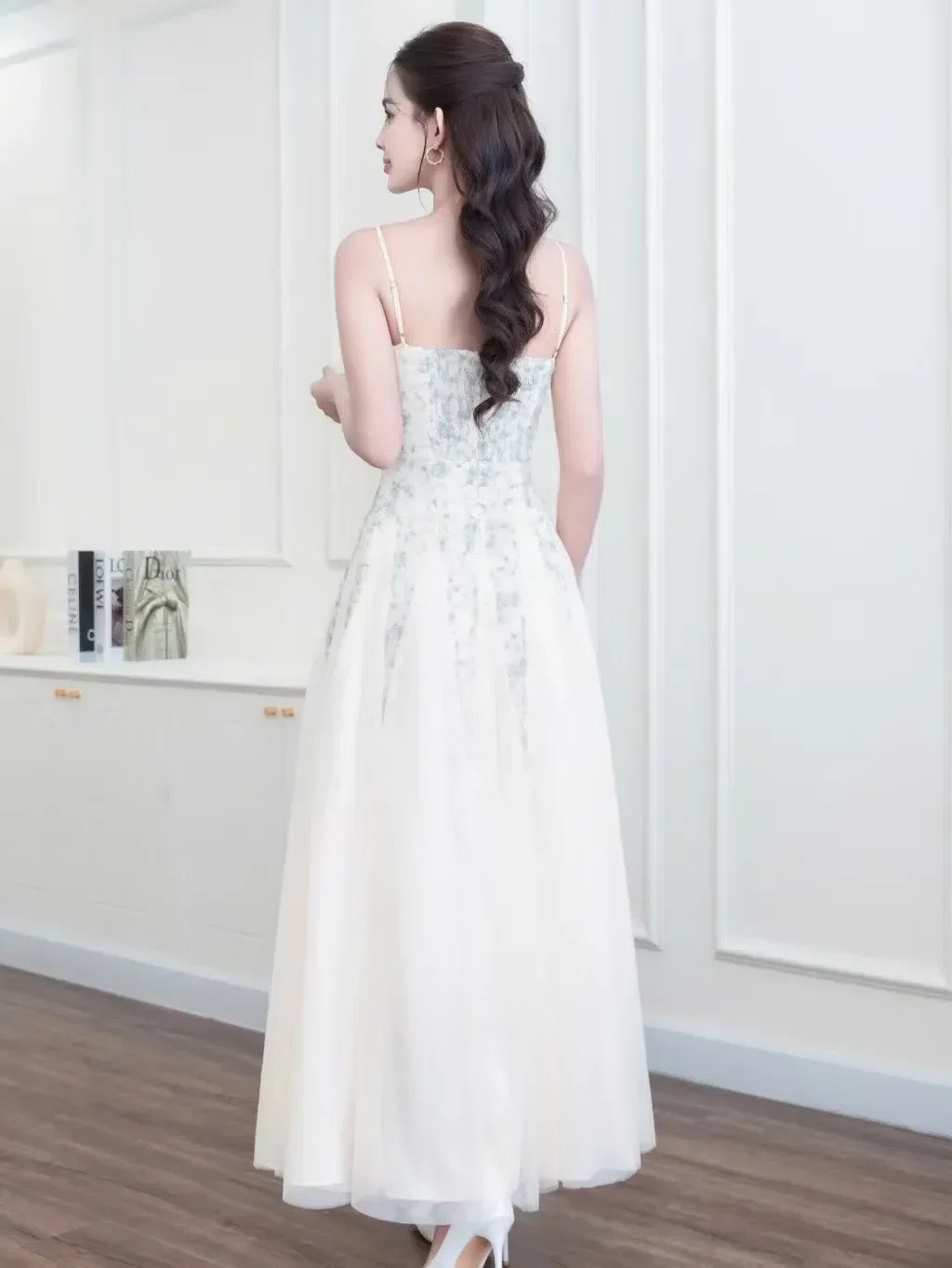LAFUONG Dress 2