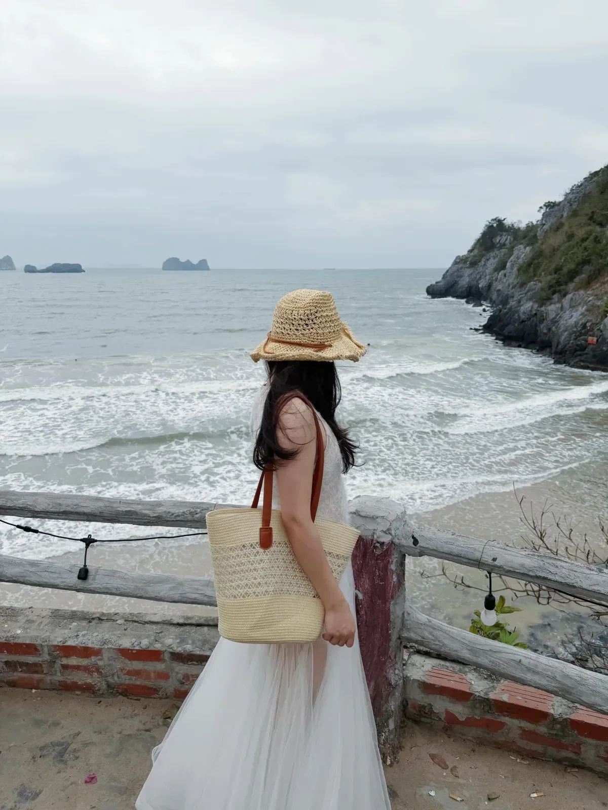 LORIS - Mina Dress 3