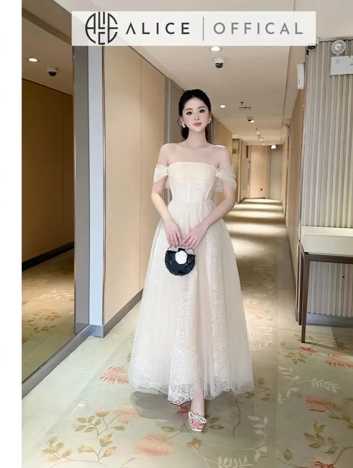 LAFUONG Dress 3