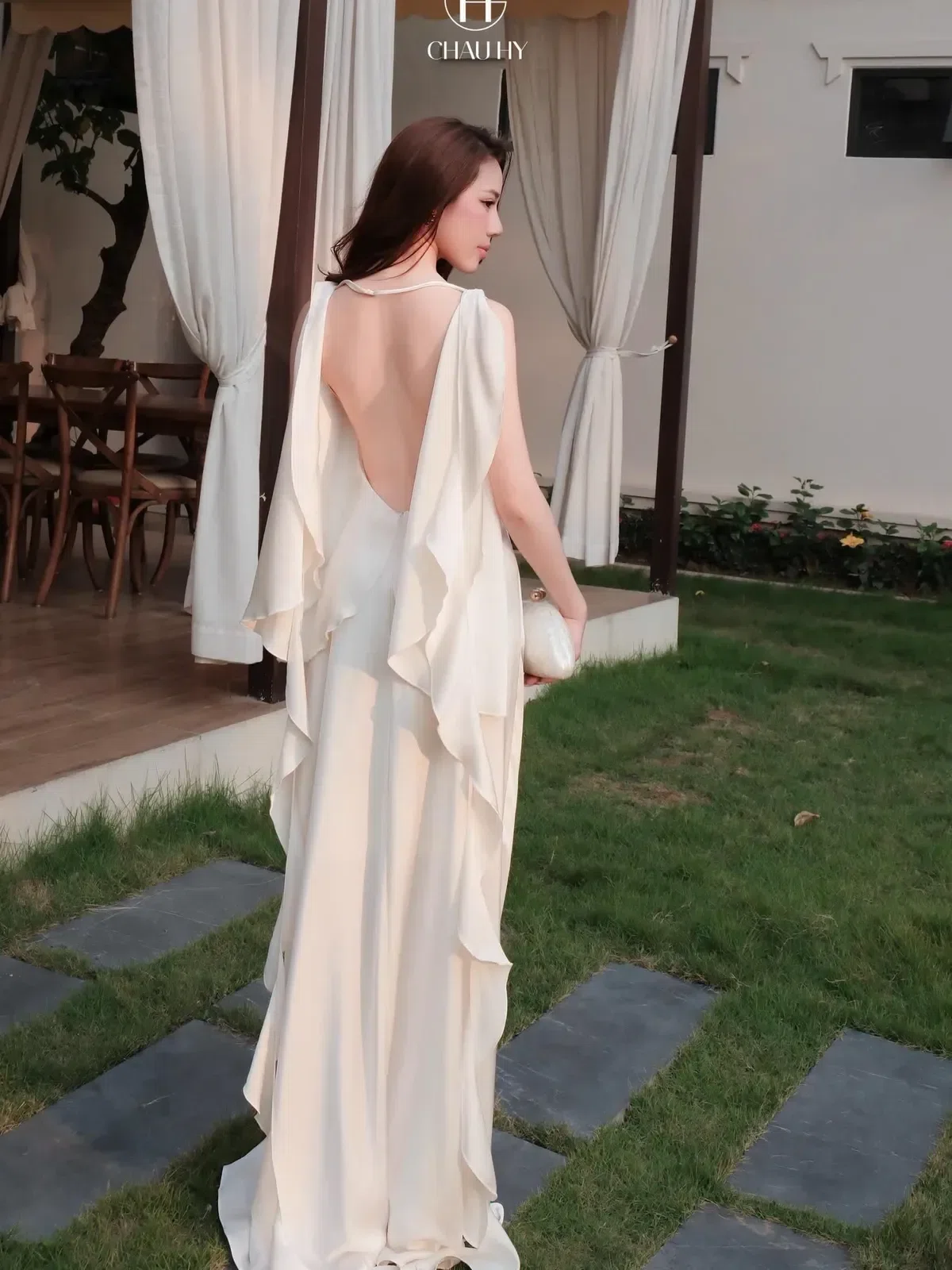 LAFUONG Dress 3