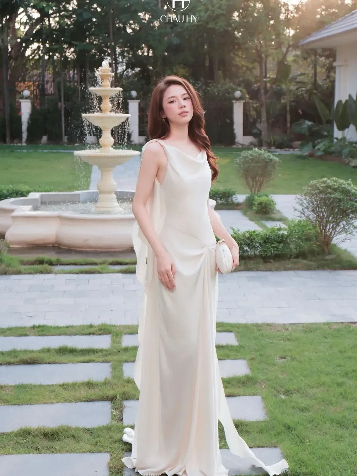 LAFUONG Dress 5