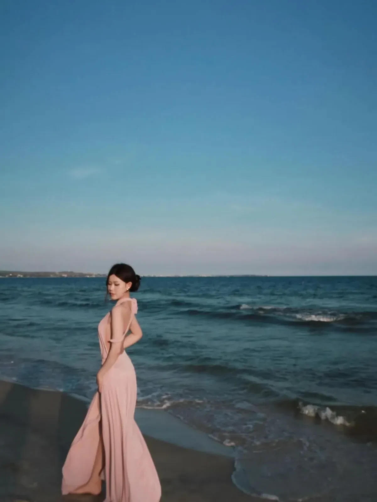 Cam kết váy chính hãng 2