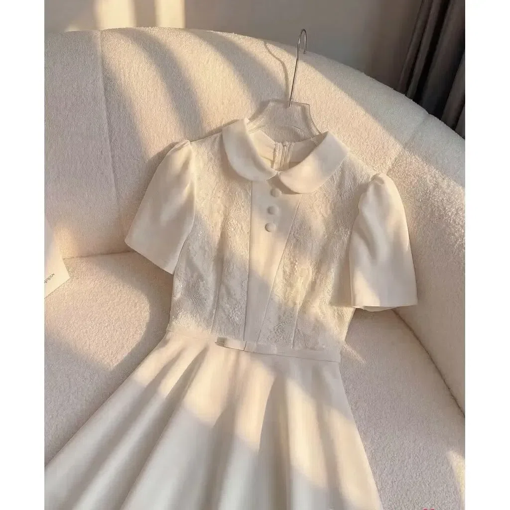 🎀TC Dress - B122 2