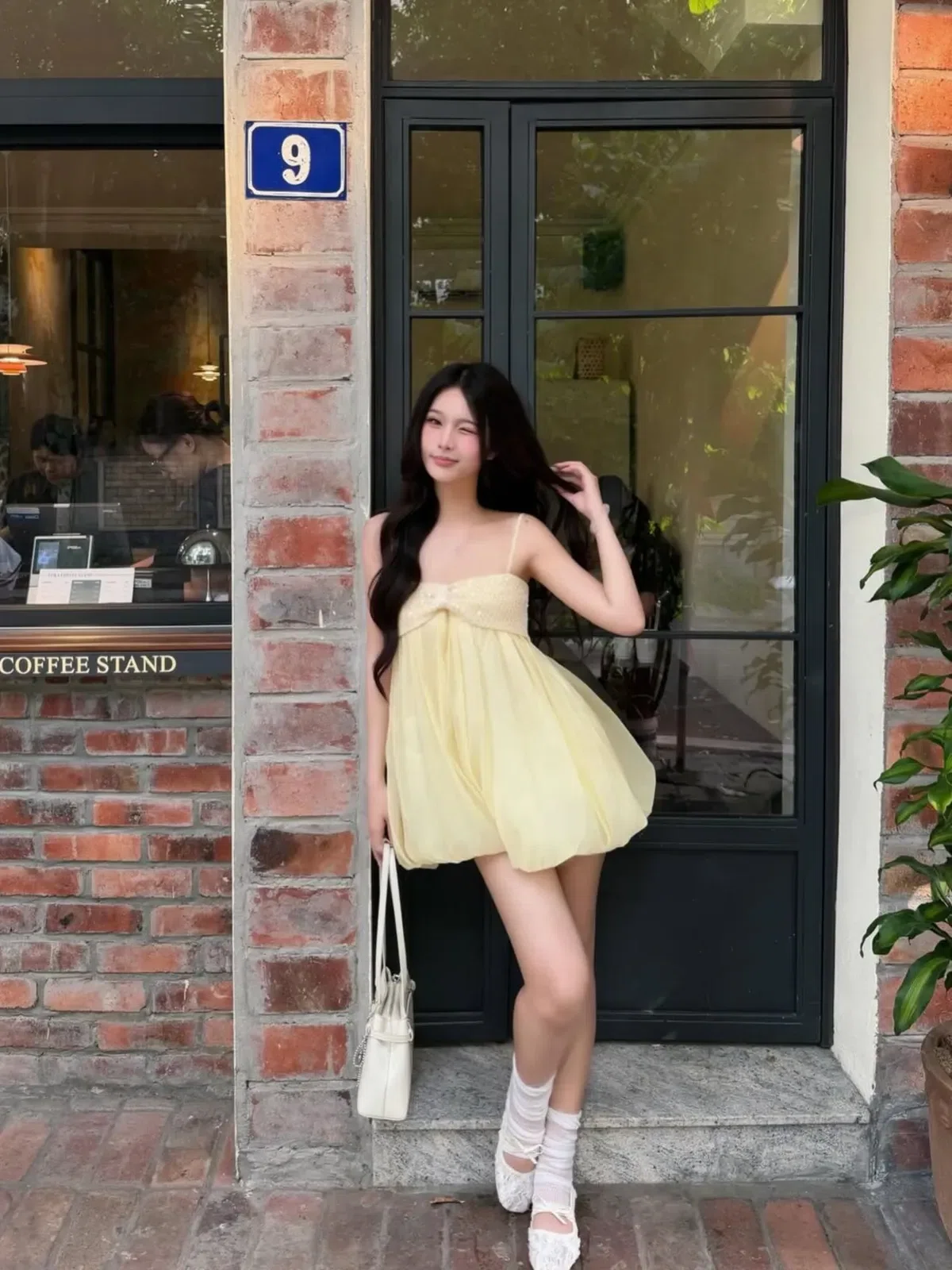Lynsie.co V545 Jiny Dress 4