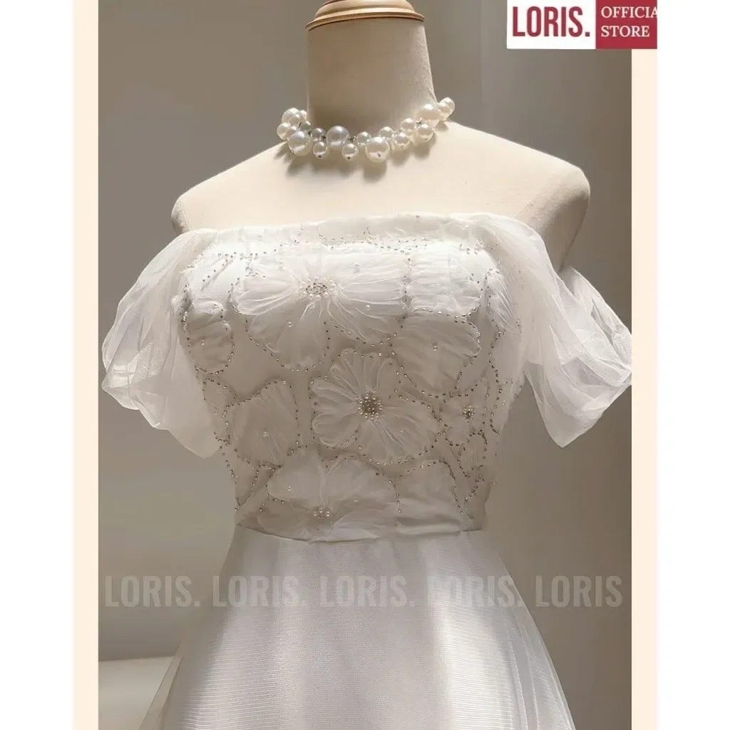 TC Dress - A310 2