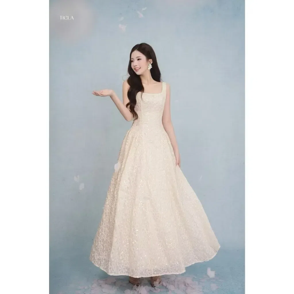 Tiela M154 Dress 1
