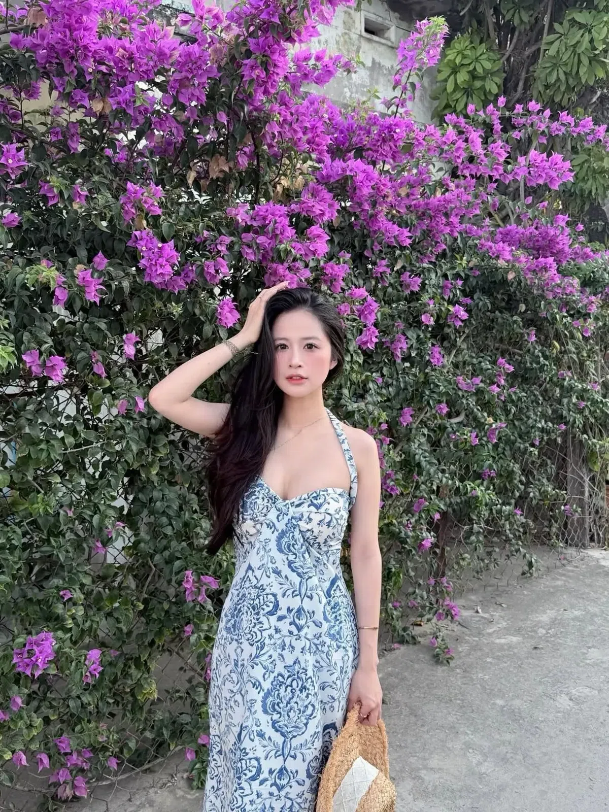 Cam kết váy chính hãng 3