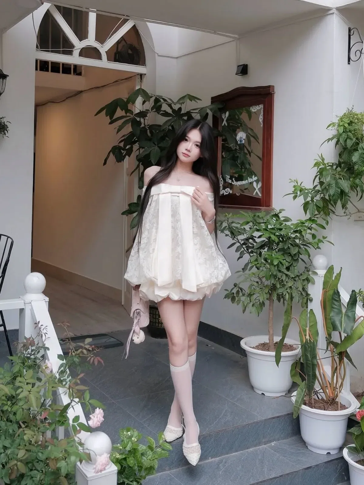 Lynsie.co V534 Cindy Set 7