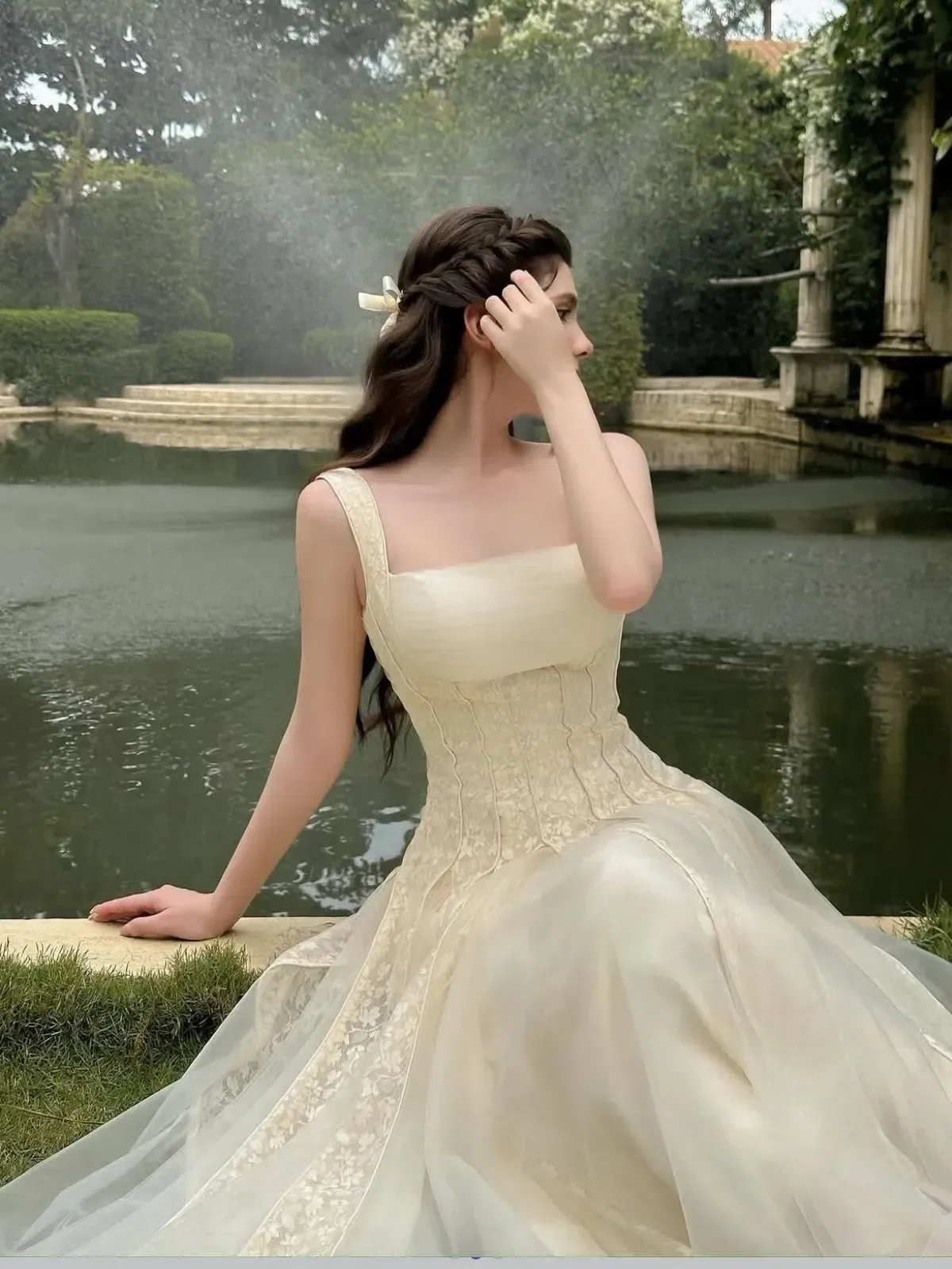 Sò Vintage Dress 5