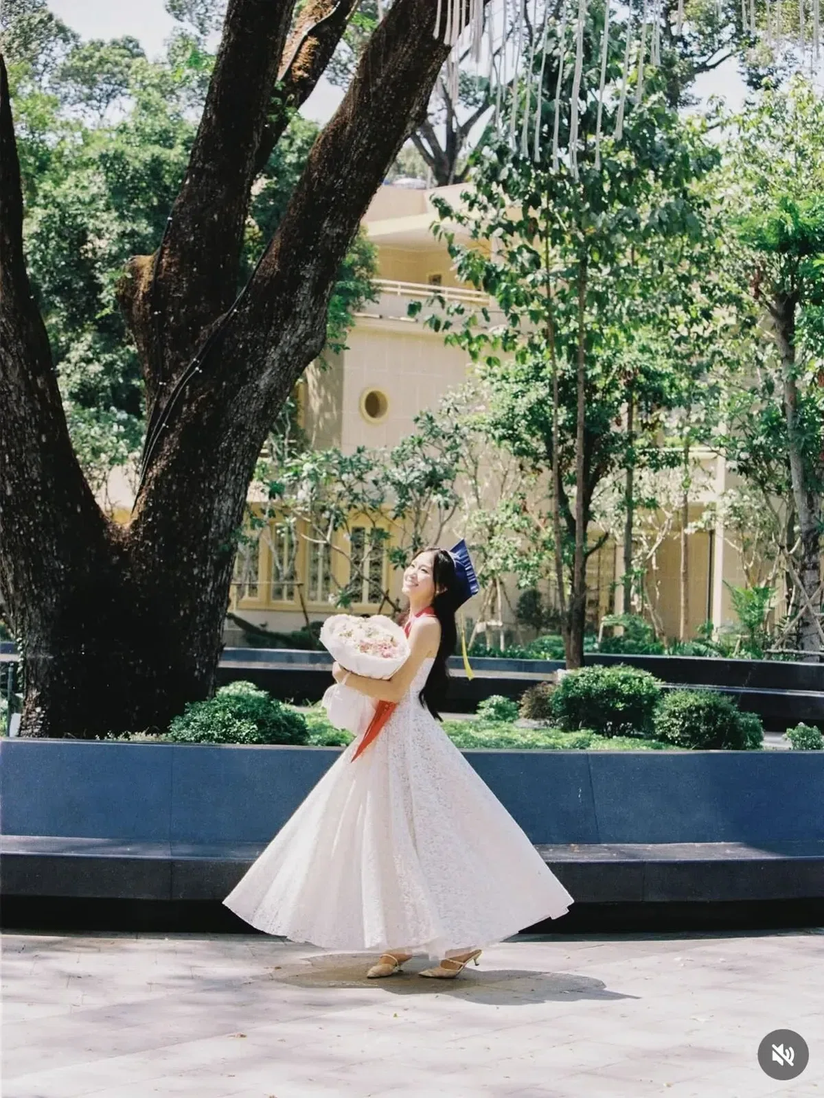 TC Dress - M134 1
