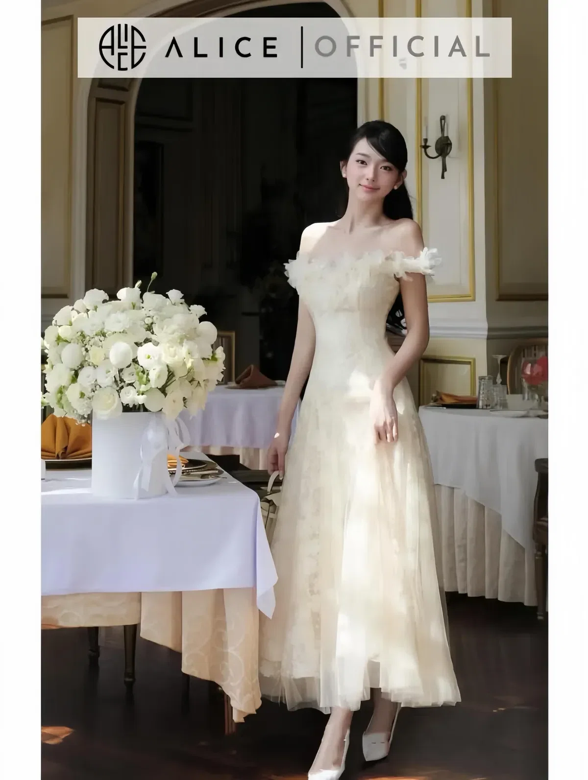 LAFUONG Dress 3