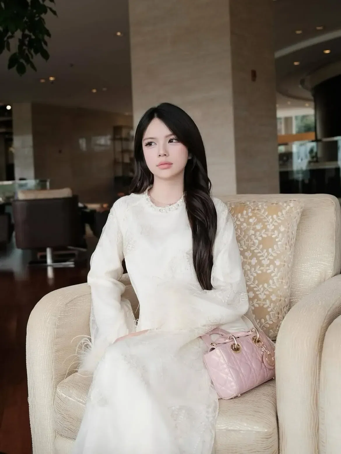 Maison Havu Size S M 2