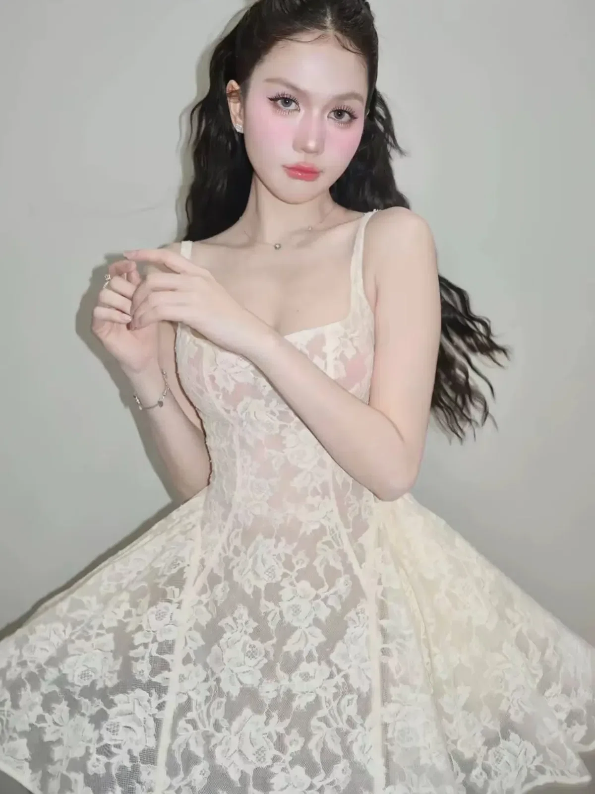 Rosalie Dress DT0045 16