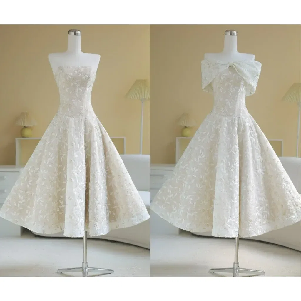 TC Dress - M151 1