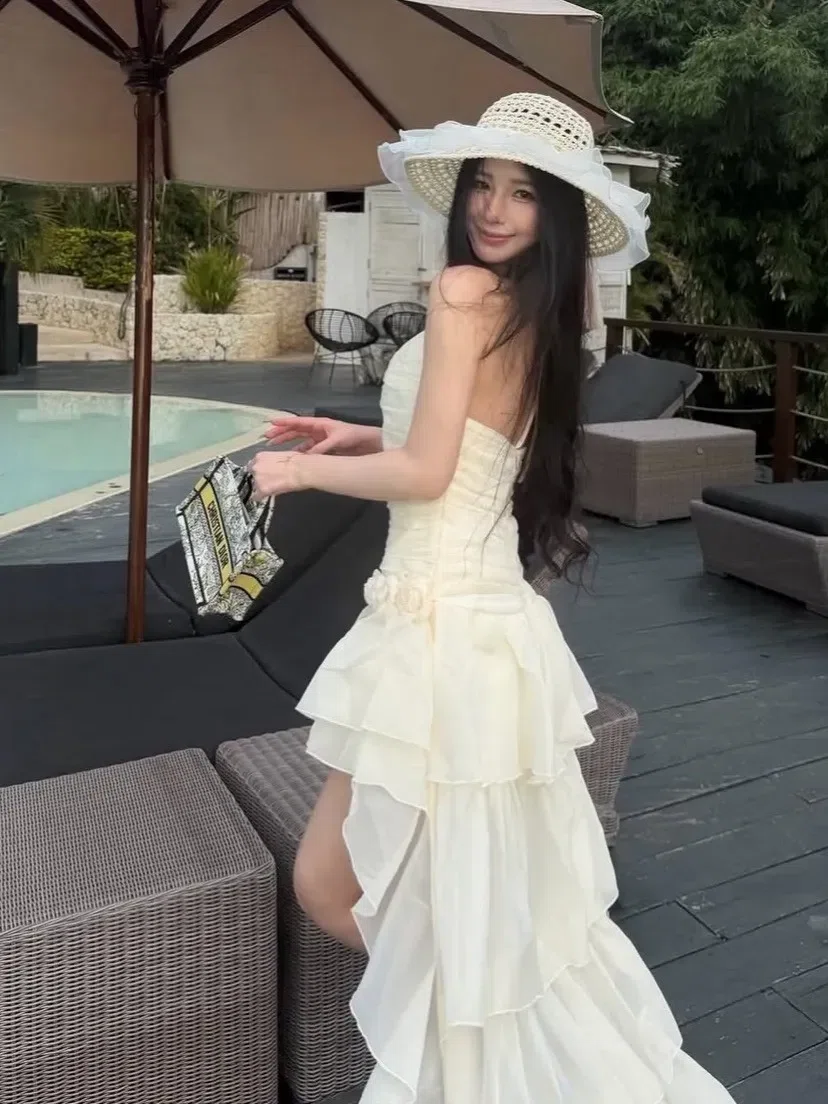 Amelie Ophelia dress 2