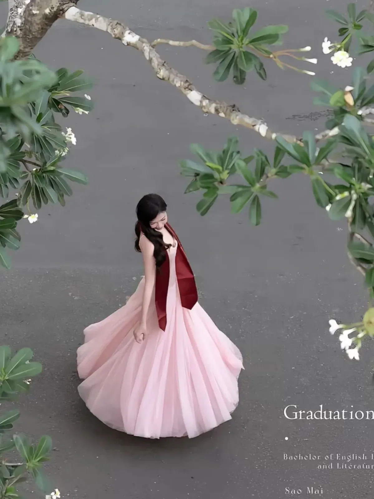 Ononmade V194 Nerine Dress size S 7