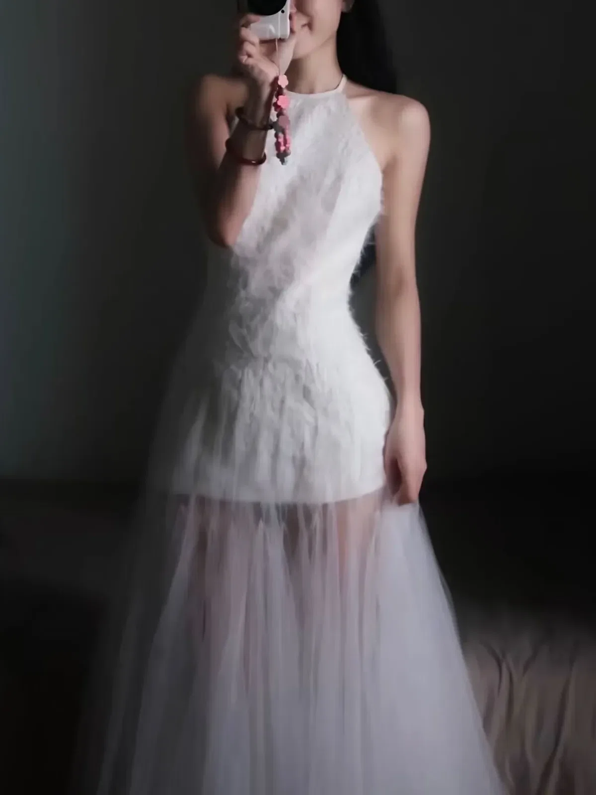 LAFUONG Dress 4