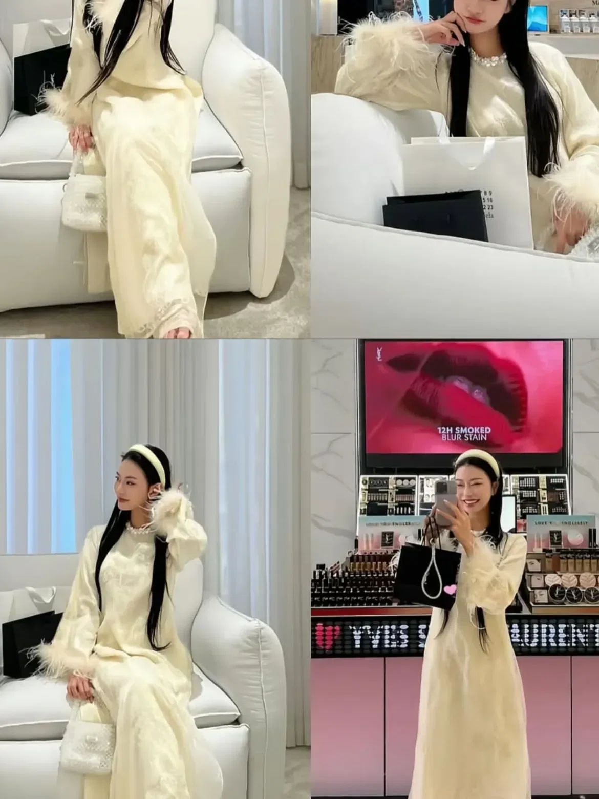 Maison Havu Size S M 6