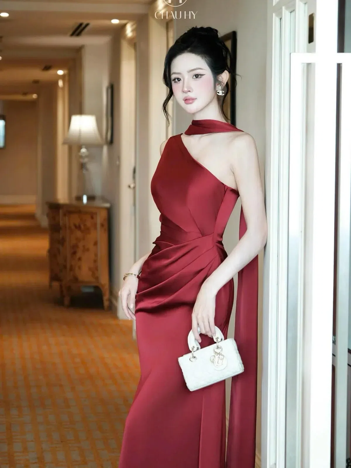 LAFUONG Dress 2