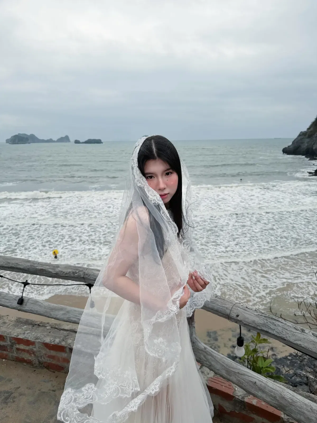 LORIS - Mina Dress 2