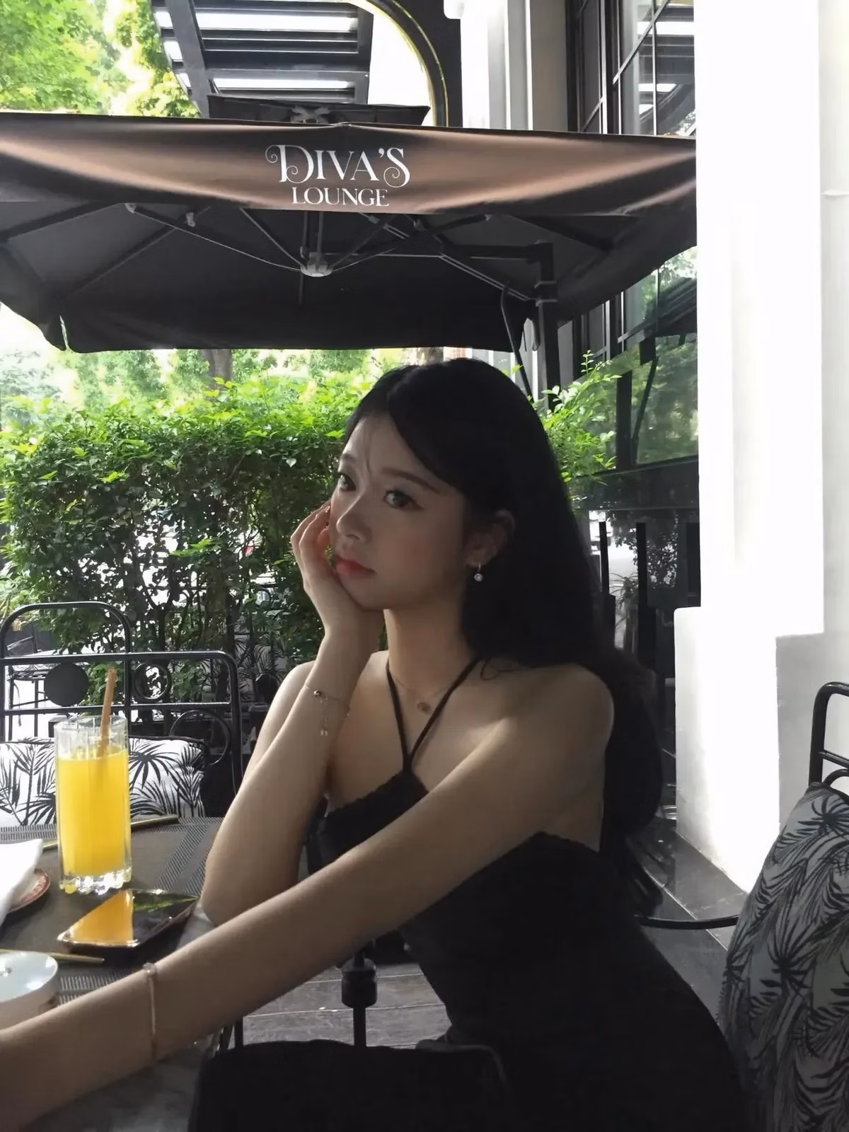 Cam kết váy chính hãng 1