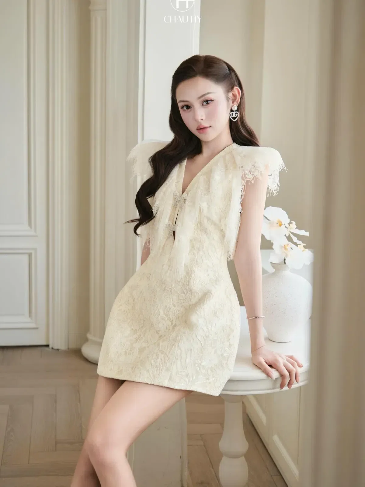 LAFUONG Dress 2