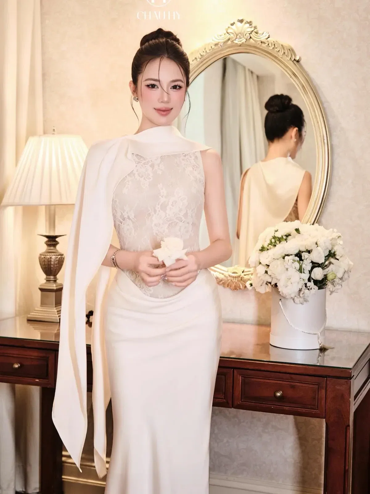 LAFUONG Dress 2