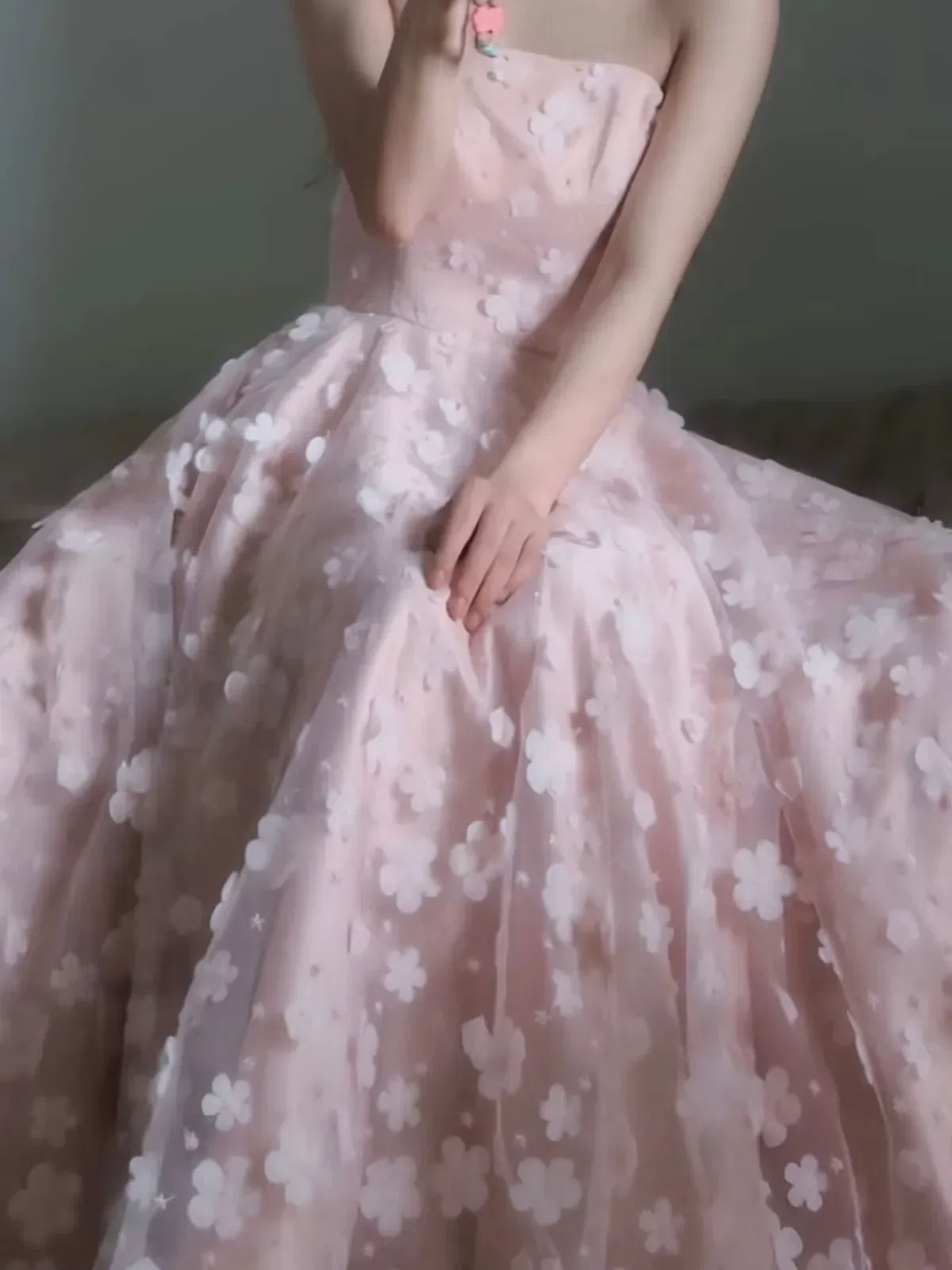 LAFUONG Dress 3