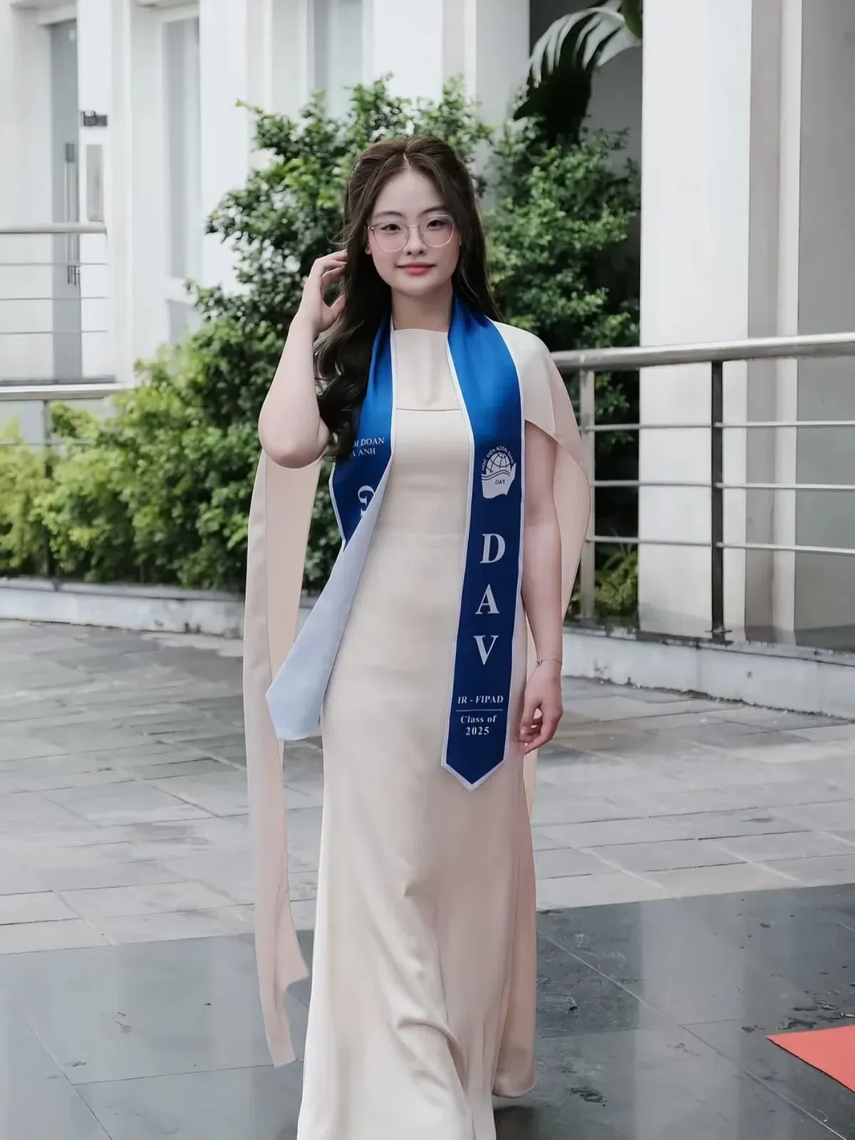  Châu Hy - TC Dress 3