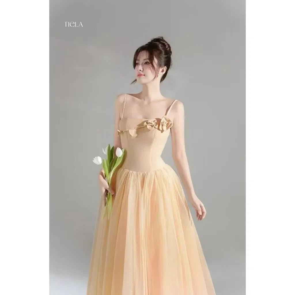Tiela M152 Dress 2
