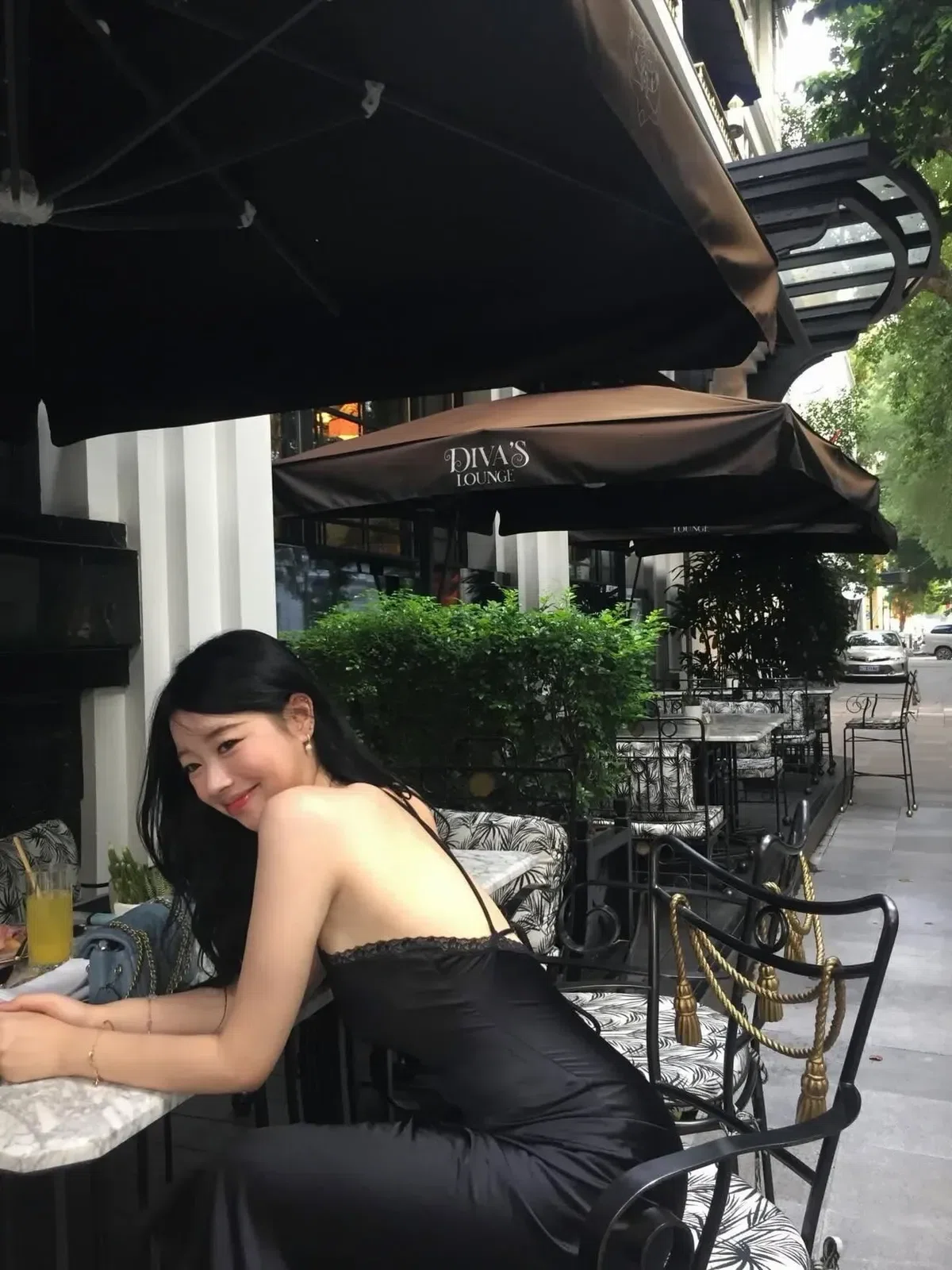 Cam kết váy chính hãng 7