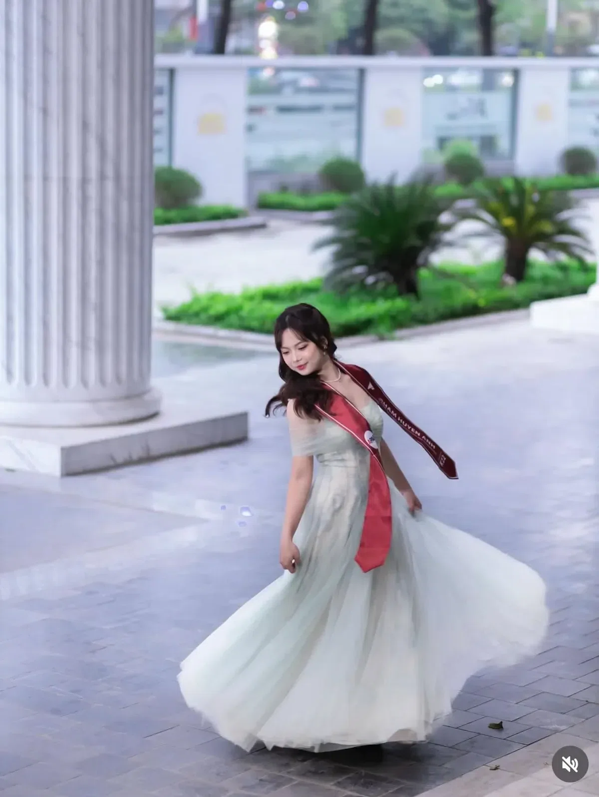 TC Dress - M127 1